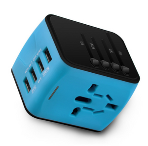 UNIVERSAL TRAVEL ADAPTER