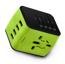 UNIVERSAL TRAVEL ADAPTER