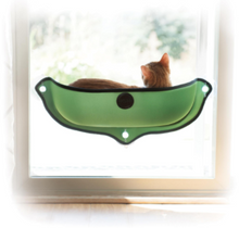 Removable Unique Cat Hammock Window Bed