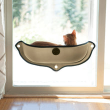 Removable Unique Cat Hammock Window Bed