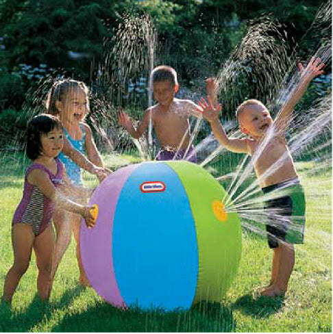 Inflatable Outdoor Beach Water Ball