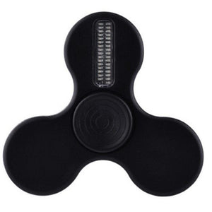 Programmable New LED Trending Fidget Spinner