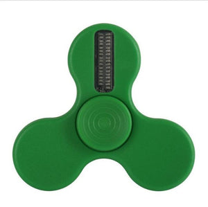 Programmable New LED Trending Fidget Spinner