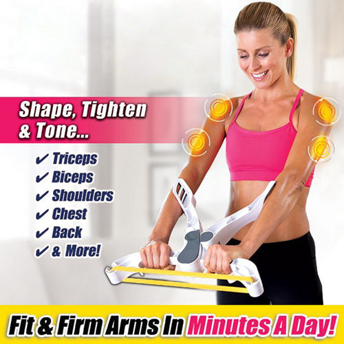 Wonder Arm Fitness Equipment 💪