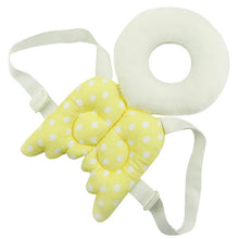 Toddler Head Protection Pads