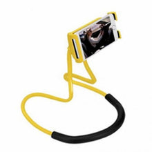 Neck Hanging Smartphone Holder