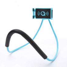 Neck Hanging Smartphone Holder