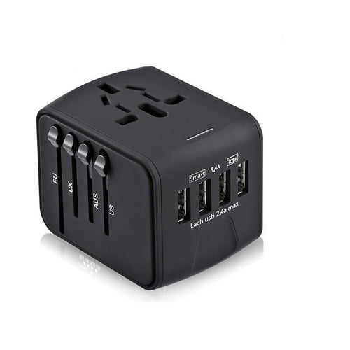 UNIVERSAL TRAVEL ADAPTER