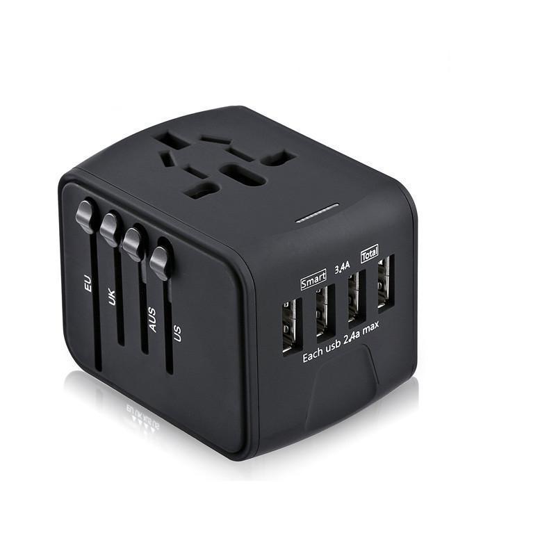 UNIVERSAL TRAVEL ADAPTER