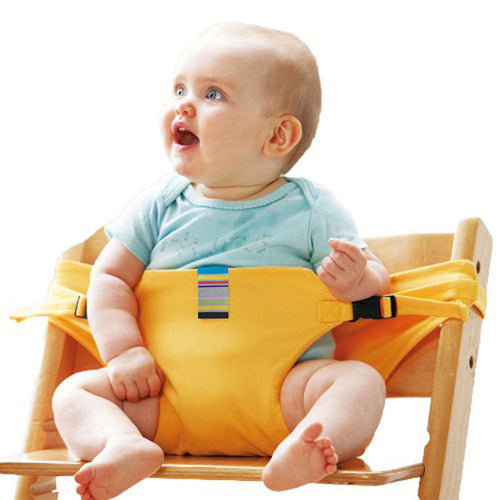 Easy Baby Travel Harness