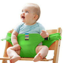 Easy Baby Travel Harness