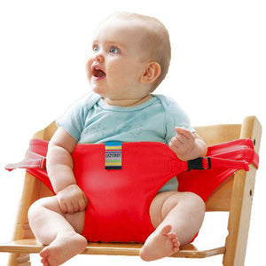 Easy Baby Travel Harness