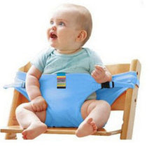 Easy Baby Travel Harness