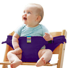 Easy Baby Travel Harness