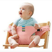 Easy Baby Travel Harness