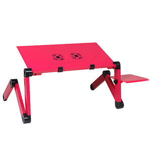 Ultimate 360 Degree Adjustable Portable Desk