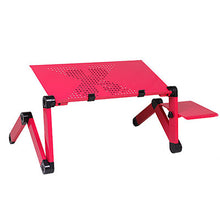 Ultimate 360 Degree Adjustable Portable Desk