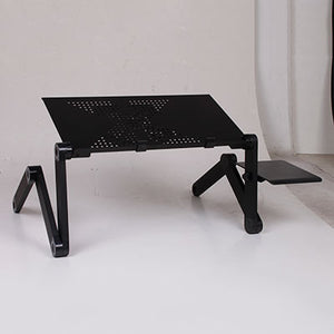 Ultimate 360 Degree Adjustable Portable Desk