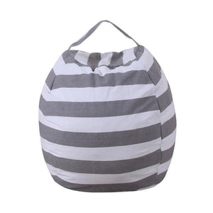 Storage Stuffed Animal Bean Bag (Huge Discount)