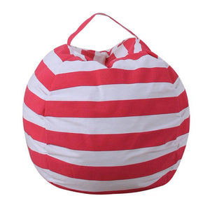 Storage Stuffed Animal Bean Bag (Huge Discount)