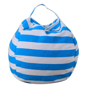 Storage Stuffed Animal Bean Bag (Huge Discount)