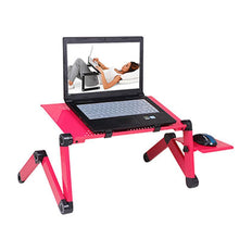 Ultimate 360 Degree Adjustable Portable Desk