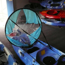 Portable Kayak Wind Sail