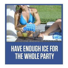 ICEGLOO - THE WORLD'S MOST AMAZING ICE MAKER