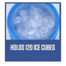 ICEGLOO - THE WORLD'S MOST AMAZING ICE MAKER