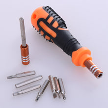 32 in 1 Interchangeable Precise Manual Multifunctional Tool Set