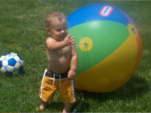 Inflatable Outdoor Beach Water Ball