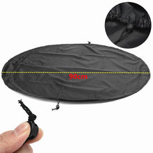 Waterproof Nylon Change Mat for Wet Clothes